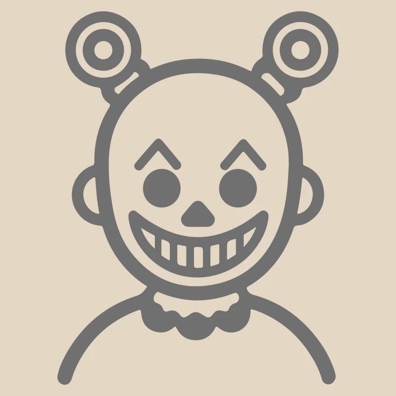 Clown Bande dessinée