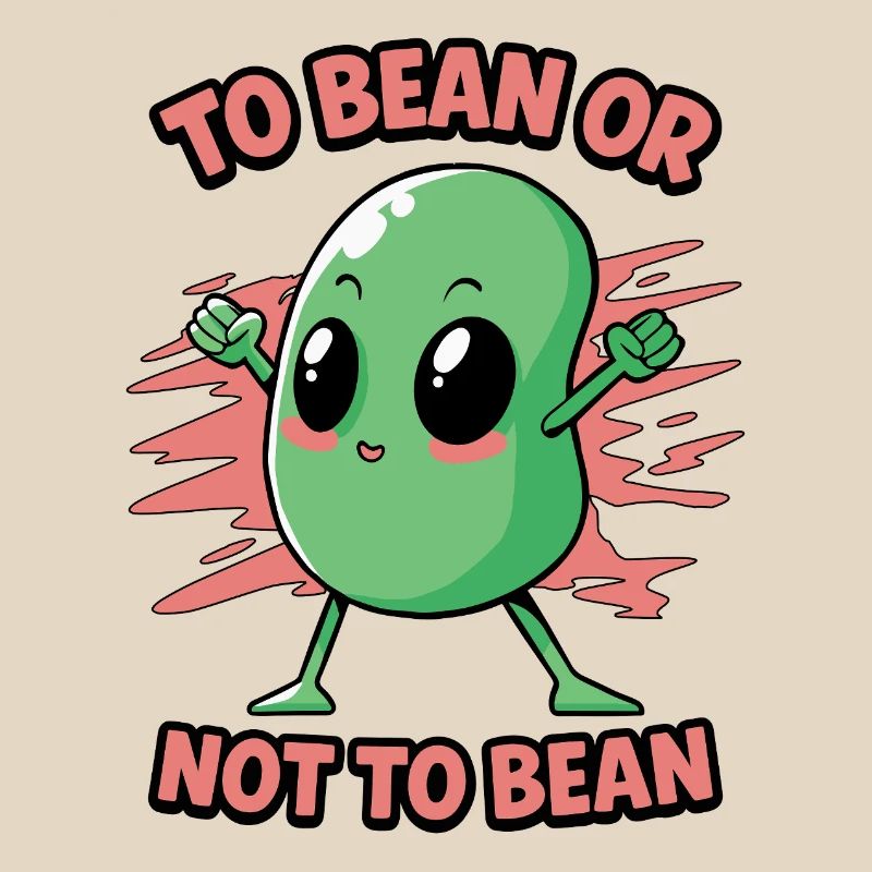 Bohne oder nicht Bohne