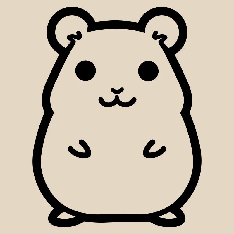 hamster