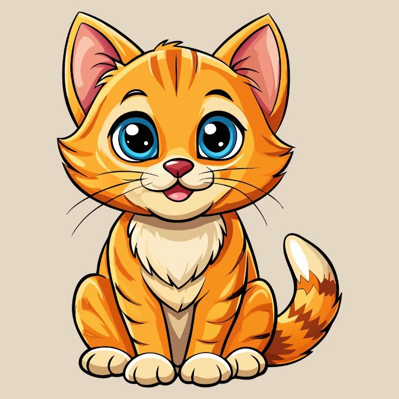 Bébé chat