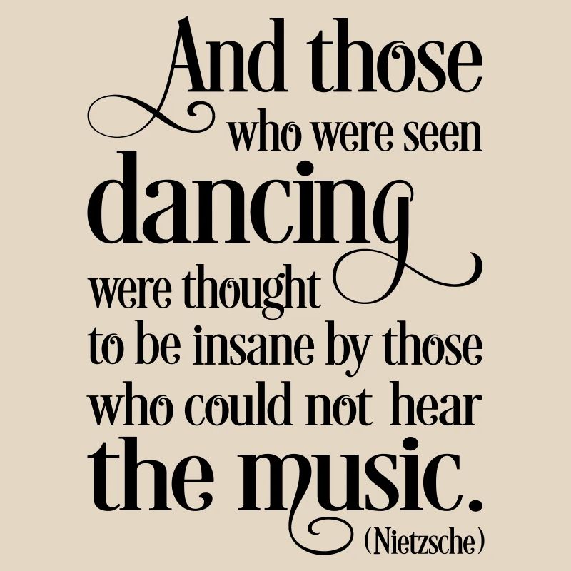 dance