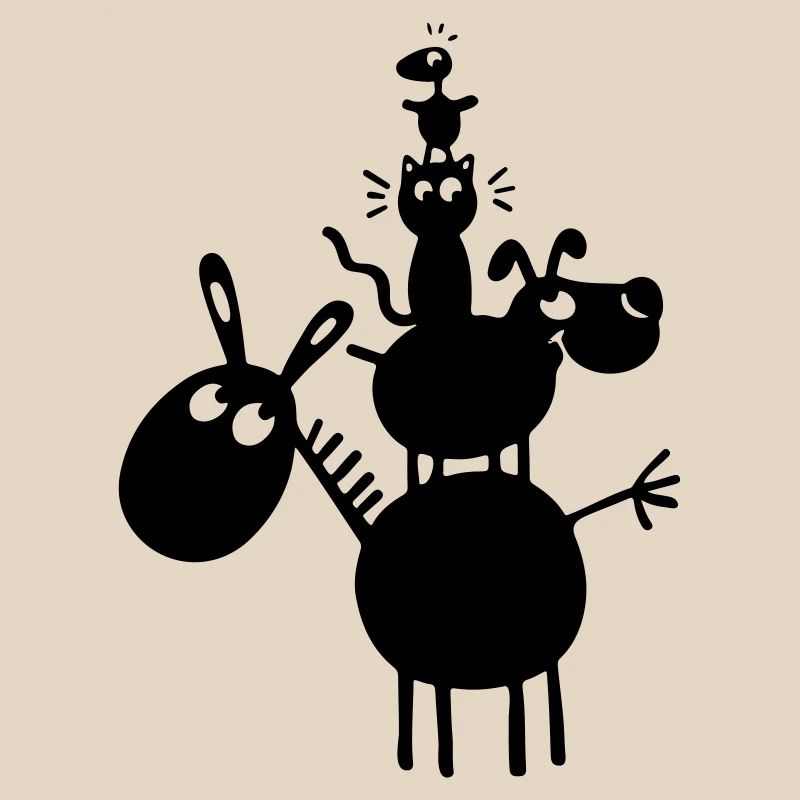 Funny Animals