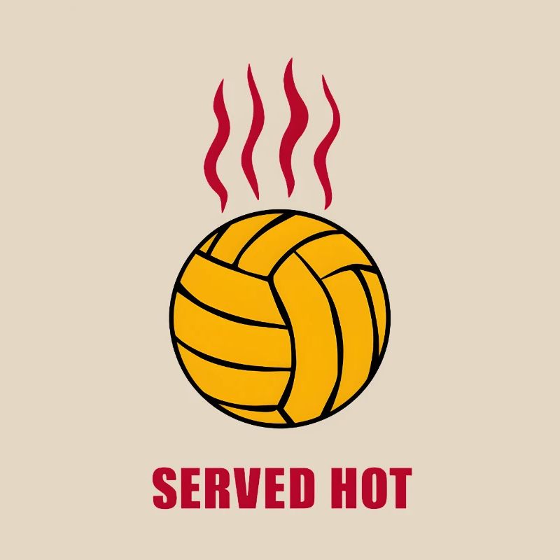 Servi chaud