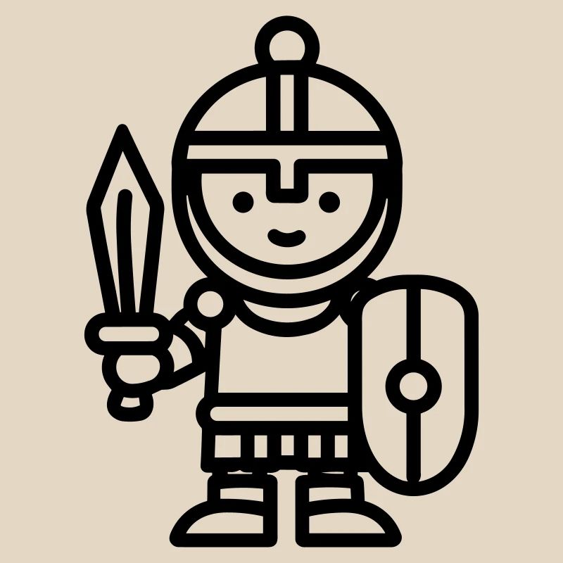 warrior