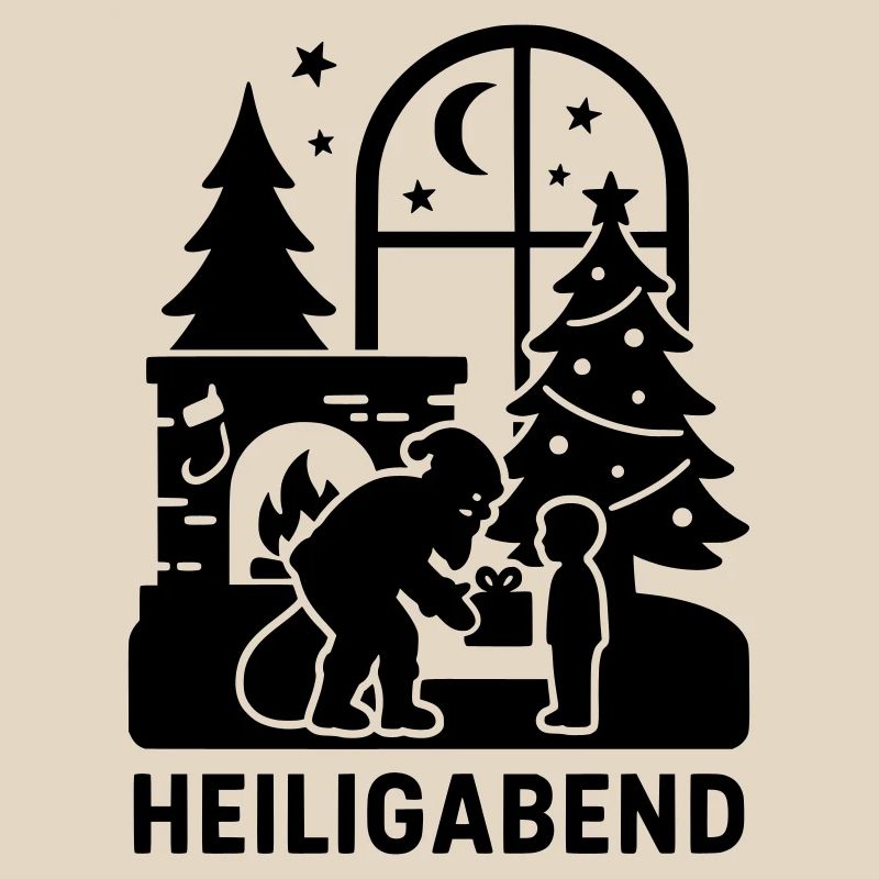 heiligabend