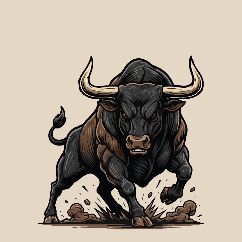 Furious Taurus Charge Power