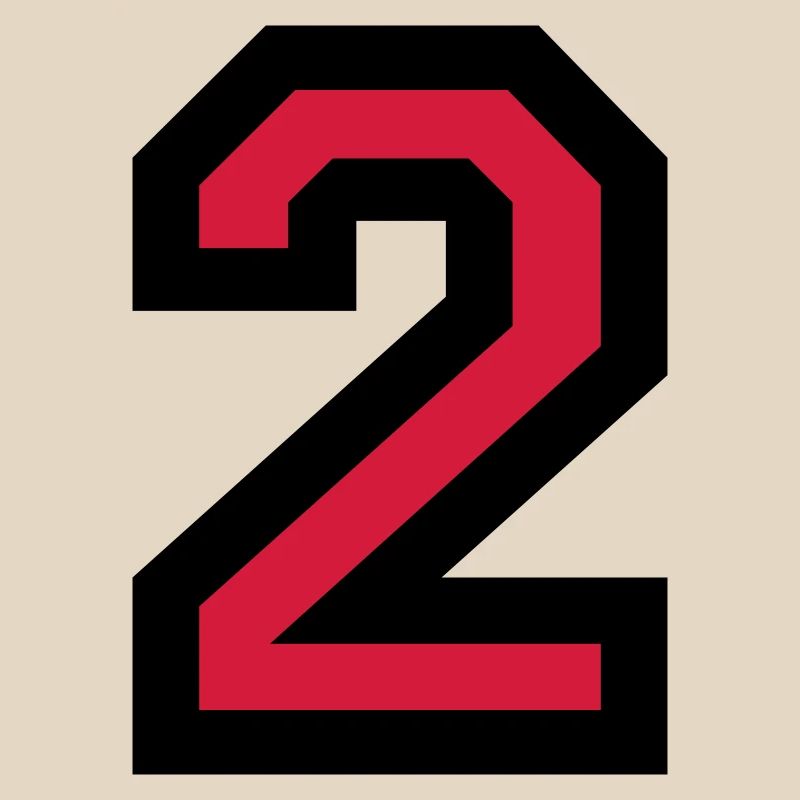 Le Numéro Deux 2