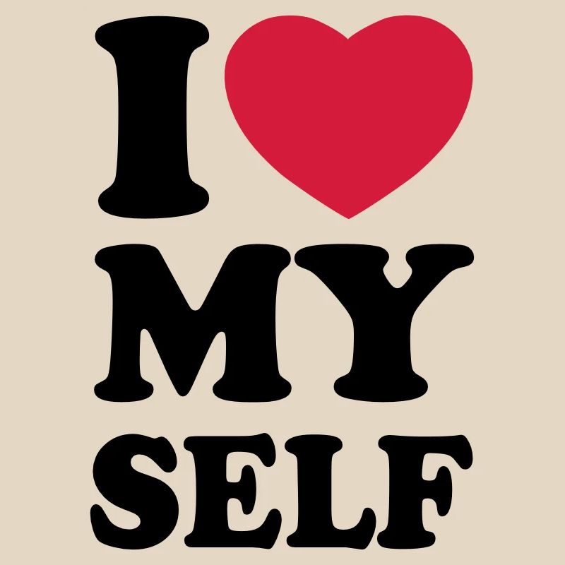I love my self - J'aime mon auto