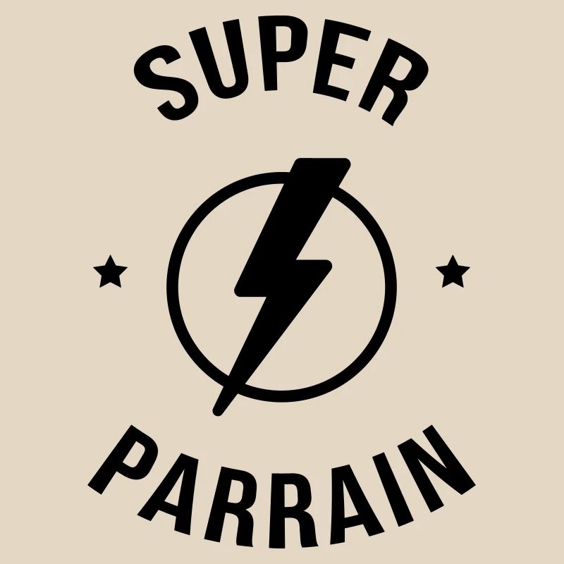 Oncle / Super Parrain / Tonton / Naissance / Bébé