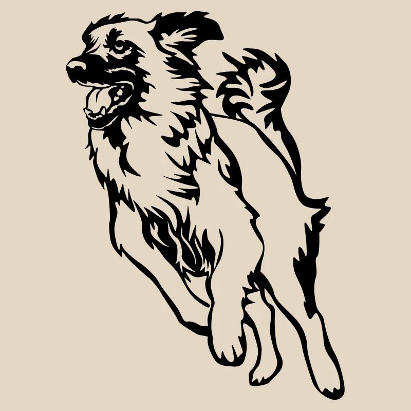 Leonberger