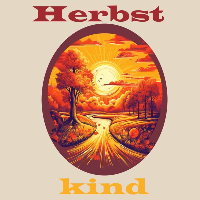Herbstkind