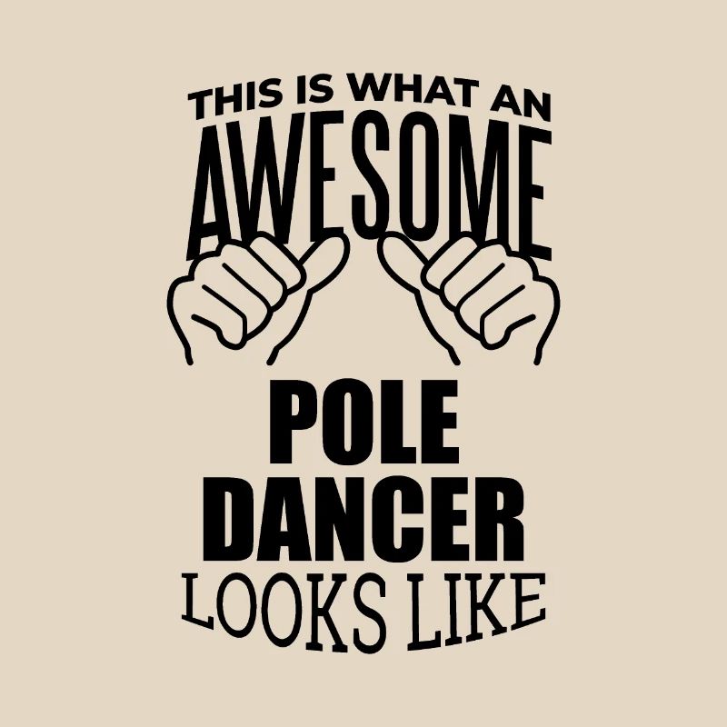 Pole-Dancer