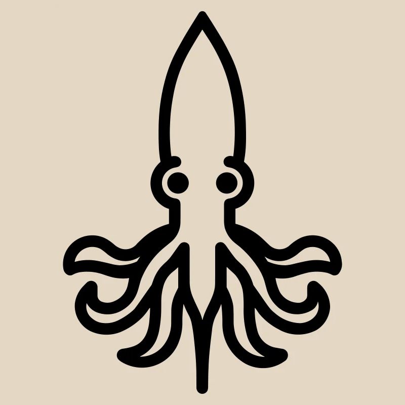 Tintenfisch