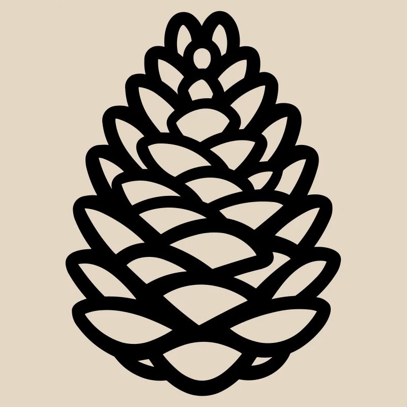 Pine Cone