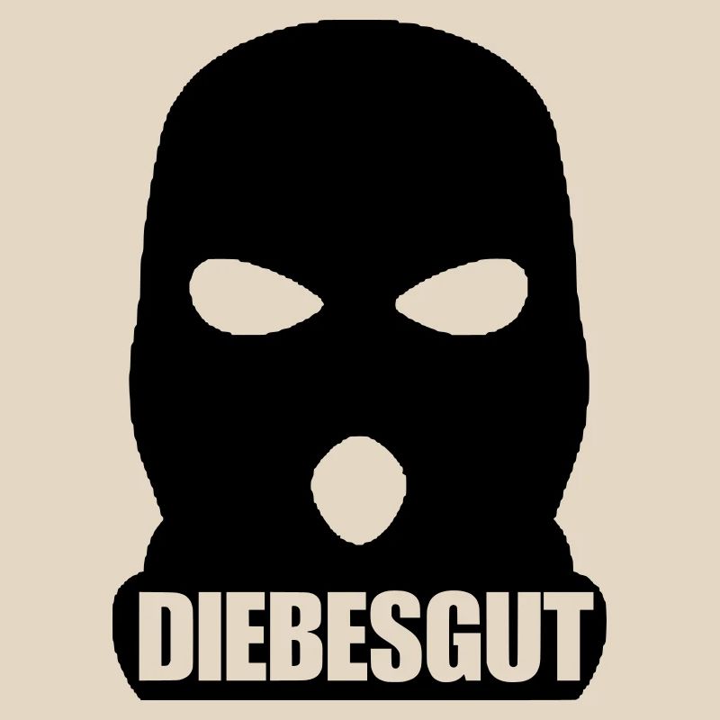 DIEBESGUT_LOGO