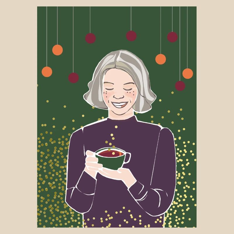 mulled wine
