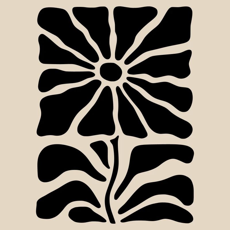 Bloom Design - individuelle Designfarbe!