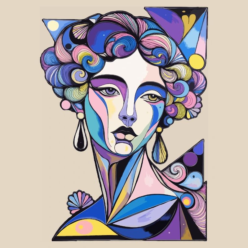 psychedelic surrealism