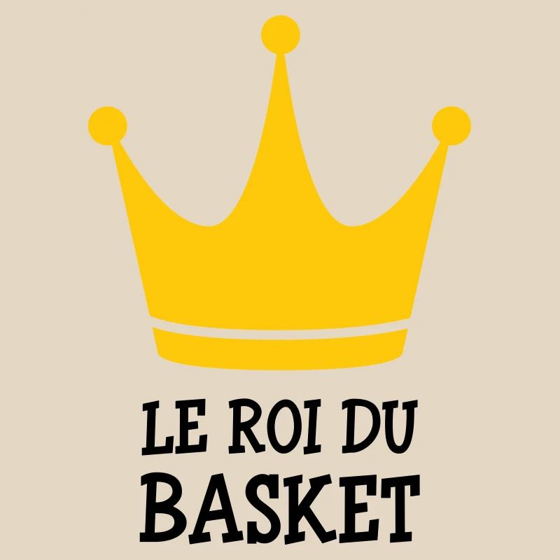 Le Roi du Basket
