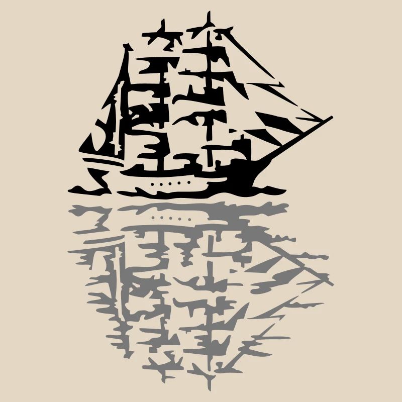 Segelschiff Schiff Seefahrt
