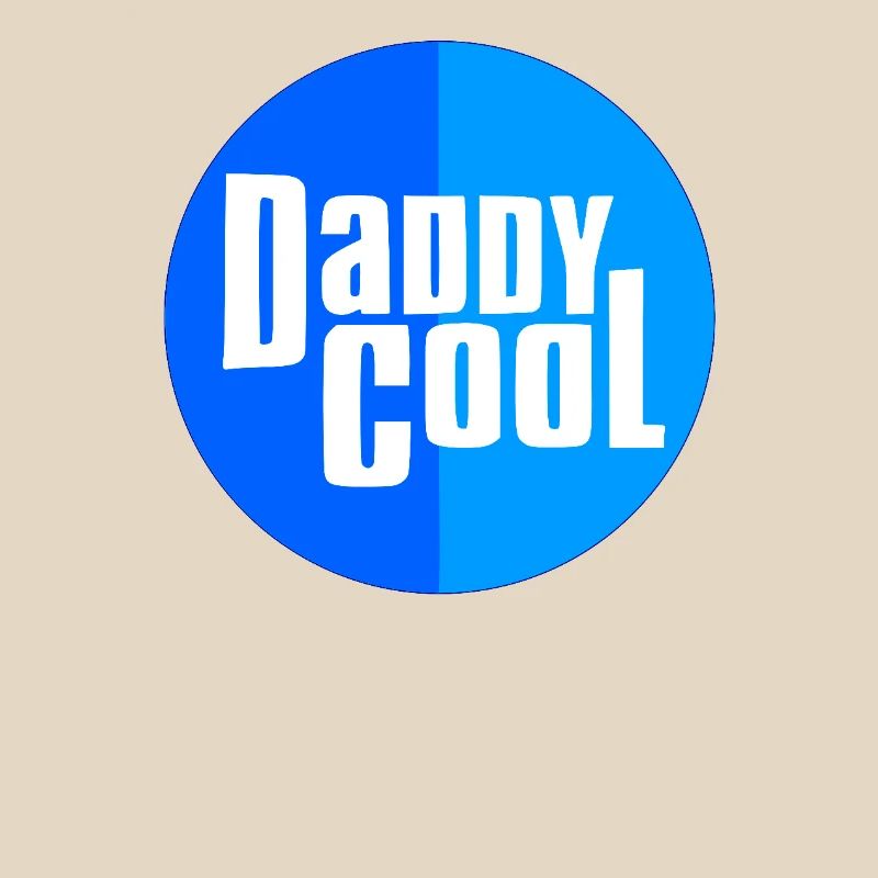 Cool Daddy