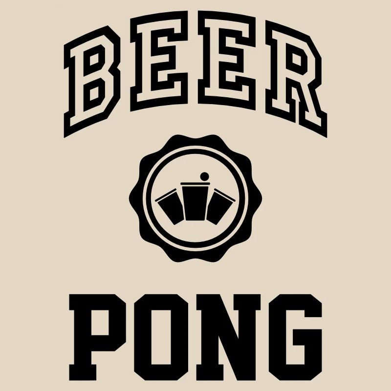 Bier Pong Uni