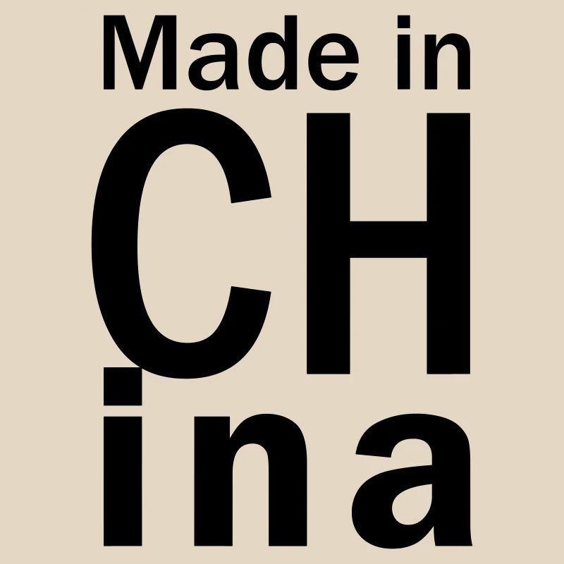 Fabriqué à CHina