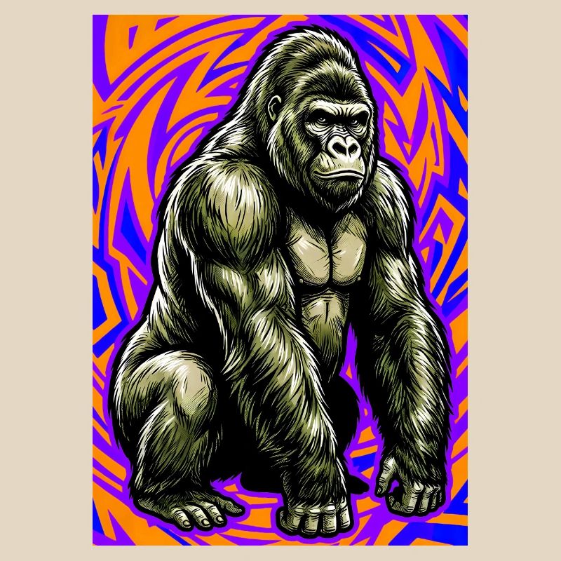 gorilla