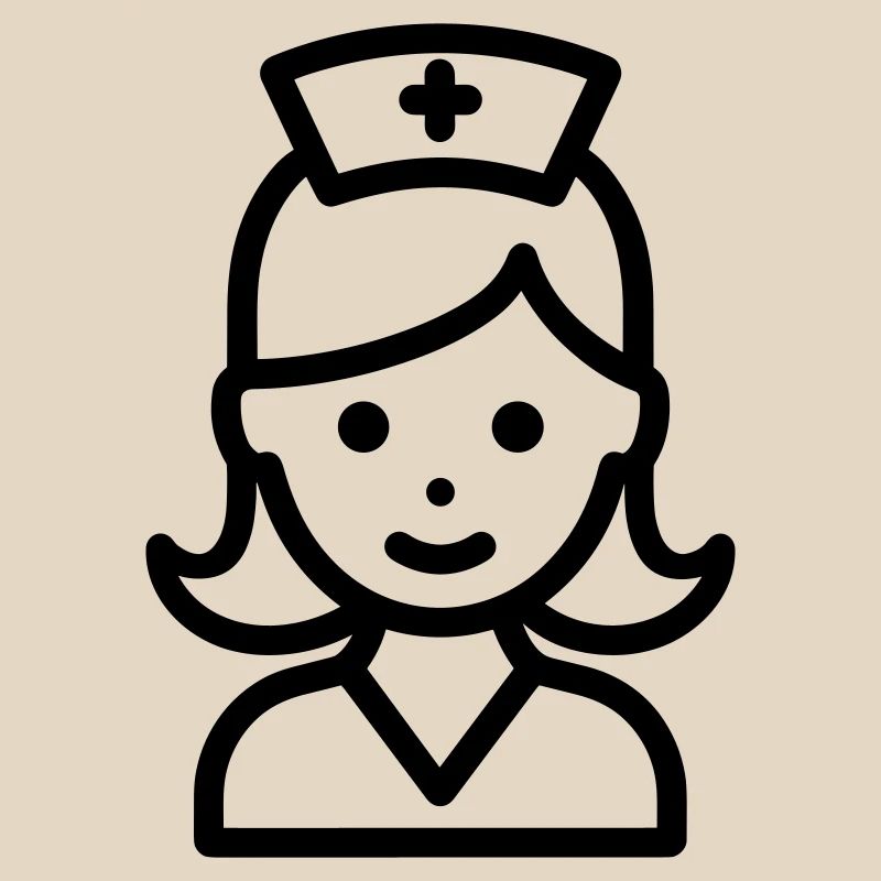 infirmière
