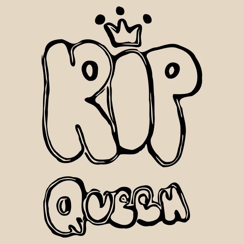 RIP Queen