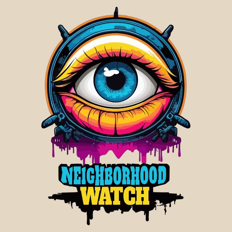 Surveillance de quartier