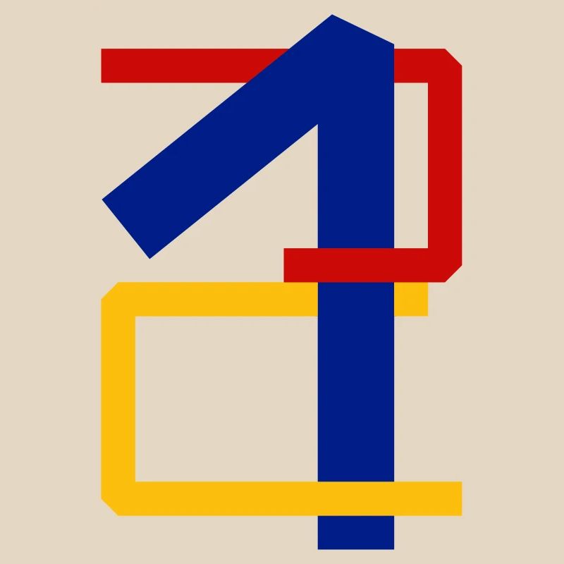 Twelve angular