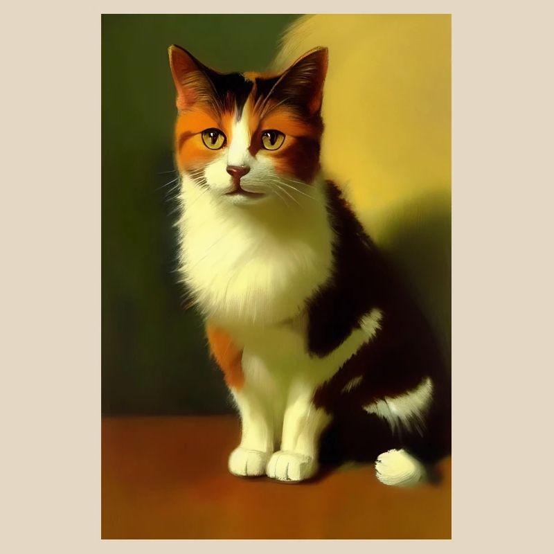 Image du chat