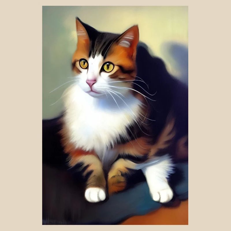 Image du chat