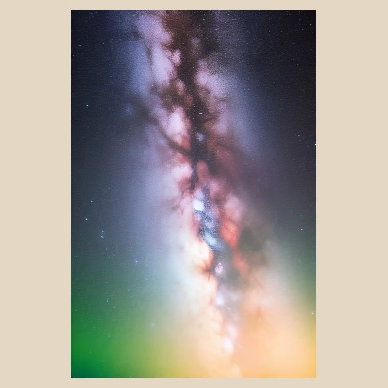 Space and planets