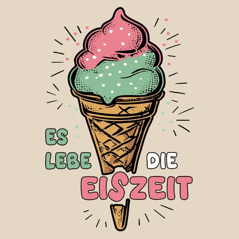 Es lebe die Eiszeit