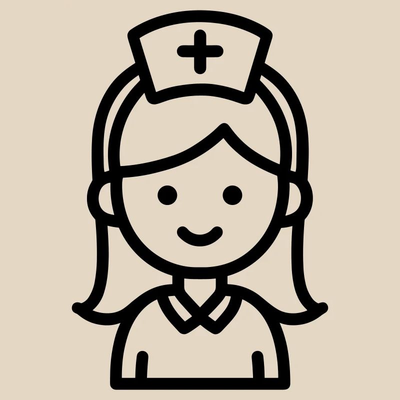 Krankenschwester