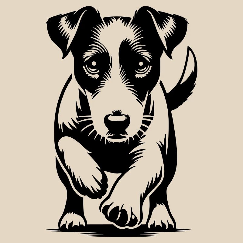 Jack Russell Terrier