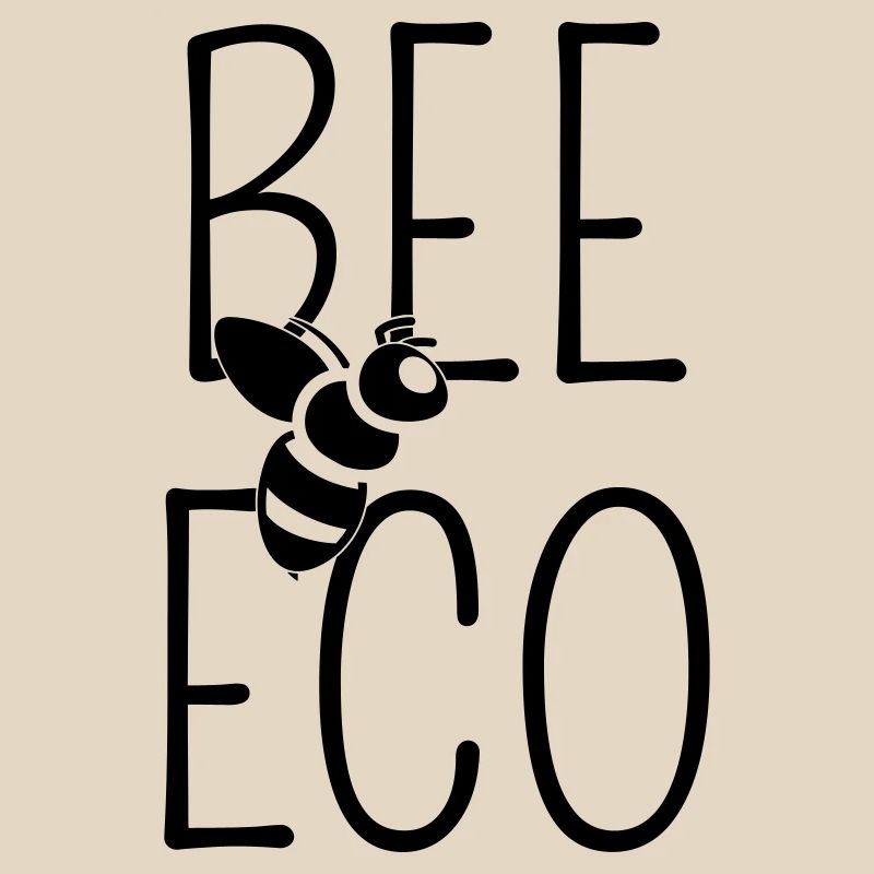 Abeille Bee Eco Minimaliste Low Tech