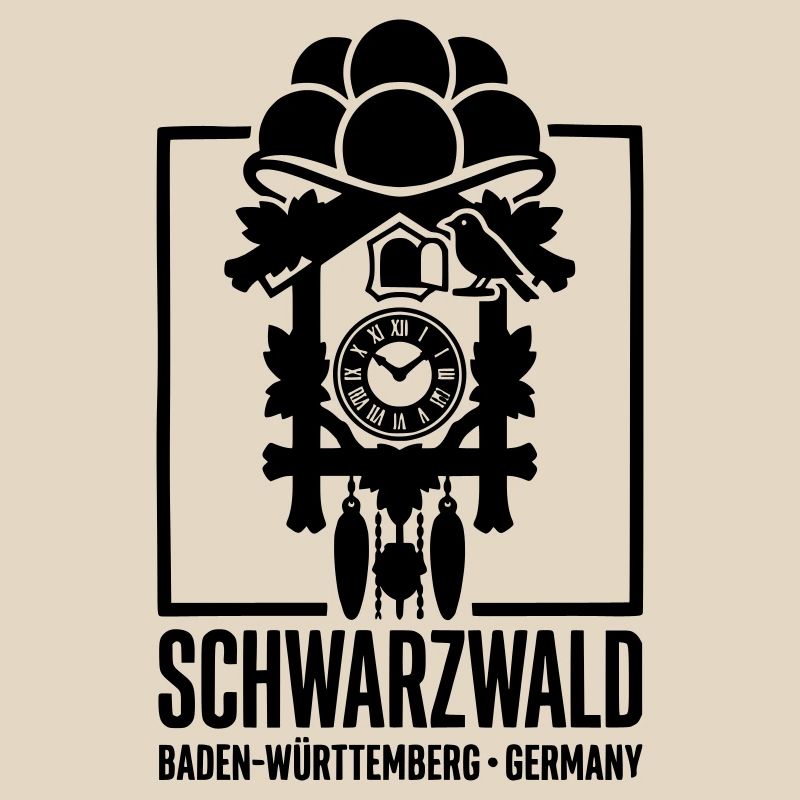 Typisch Schwarzwald