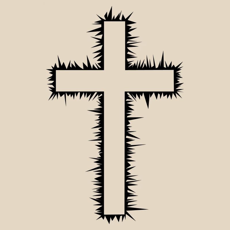 Croix (V)