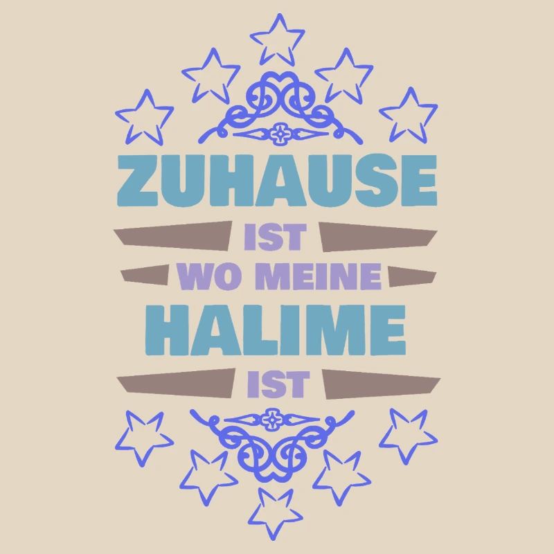 First name Halime