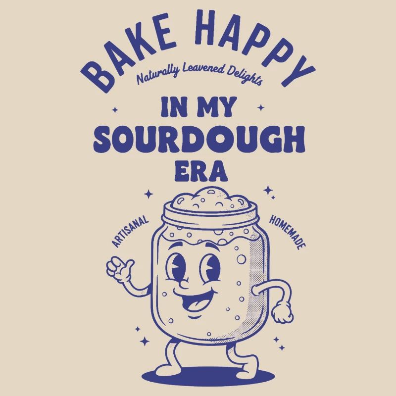 Sourdough Bread Baking Baker Sourdough Era
