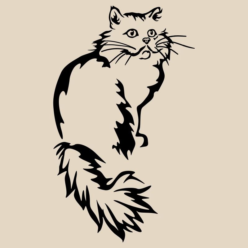 Persian - Persian Cat