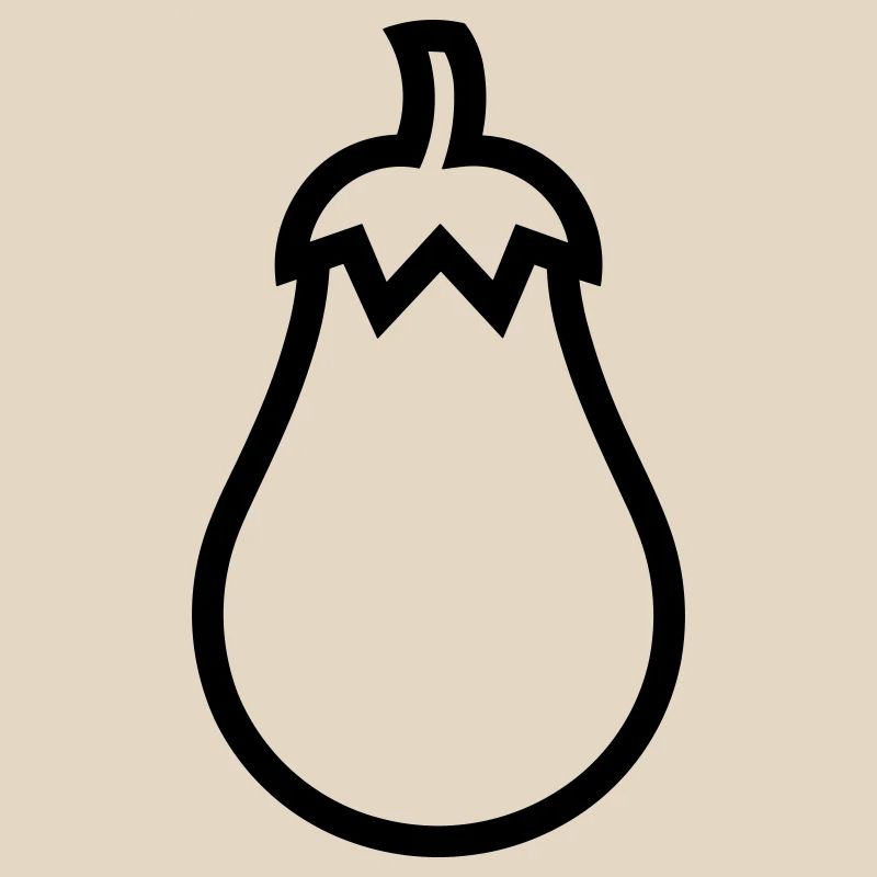eggplant