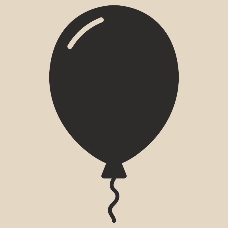 Luftballon – Party, Leichtigkeit & Gute Laune