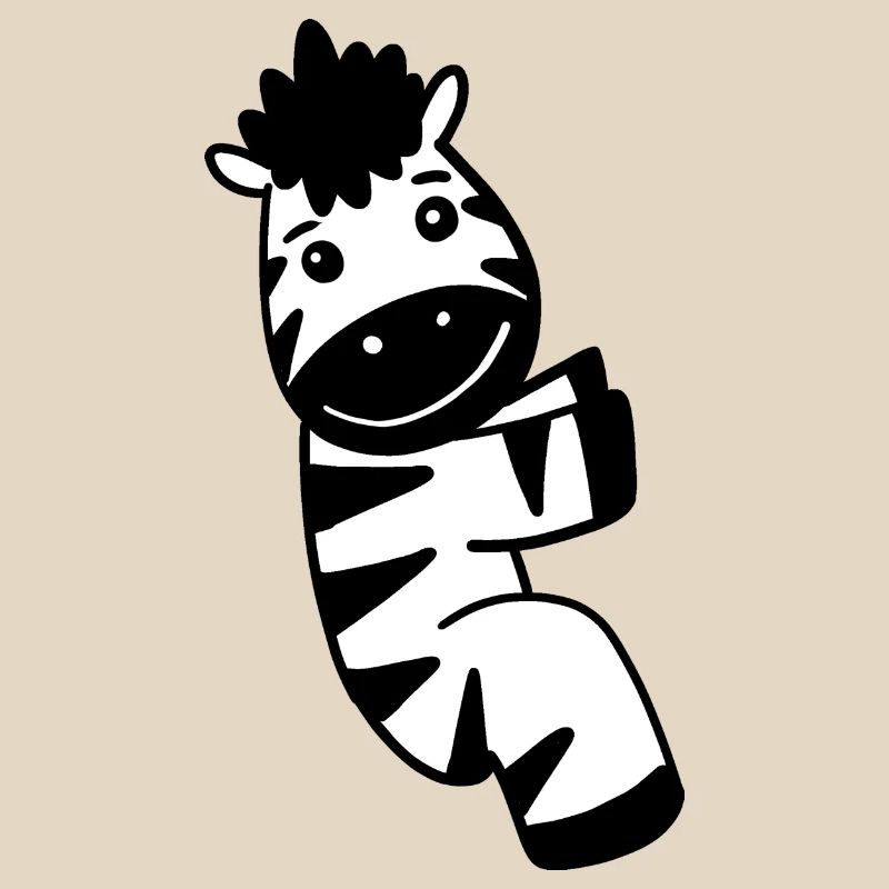 Zebra Tier