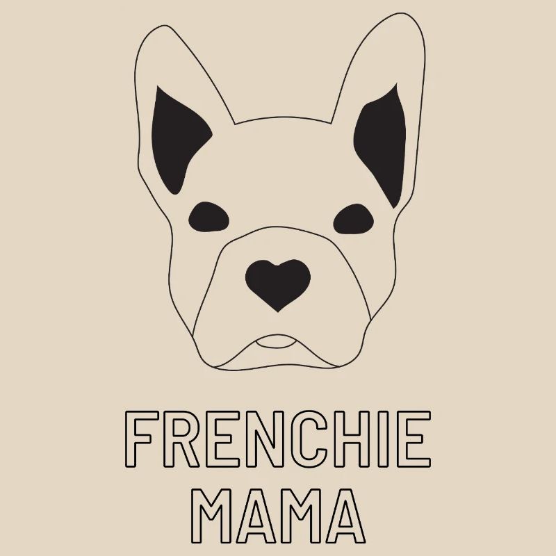 frenchie maman