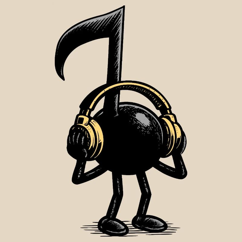 Note de musique