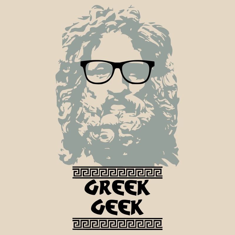 Greek Geek
